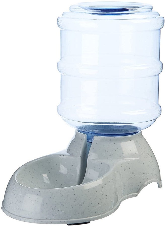 ORIGINAL MART وعاء ماء للحيوانات الأليفة يعمل بالجاذبية من أوريجينال مارت - Image 2